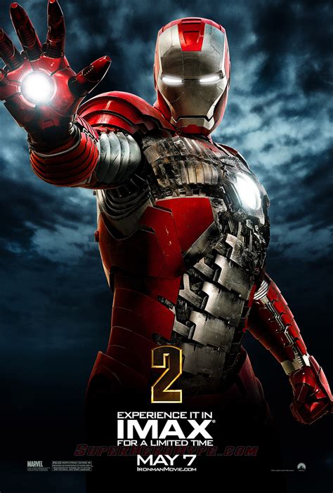 Iron Man 2 Teaser Trailer