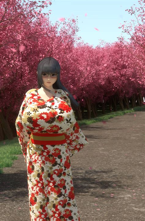 Suggestion Kimono By Auctus177 On Deviantart
