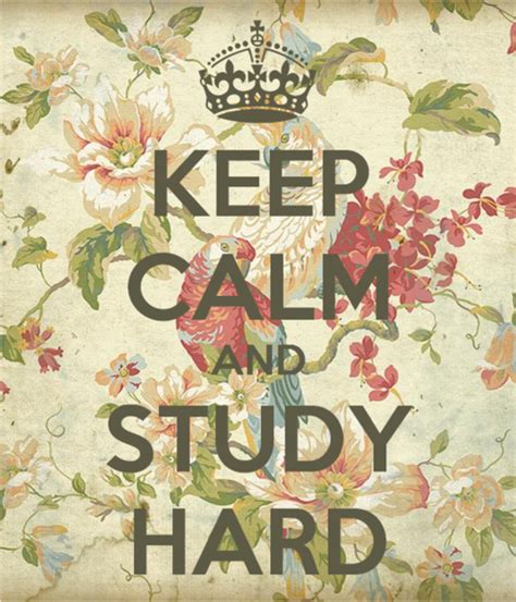 Keep Calm And Study Hard Keep Calm Keep Calm And Study Keep Calm