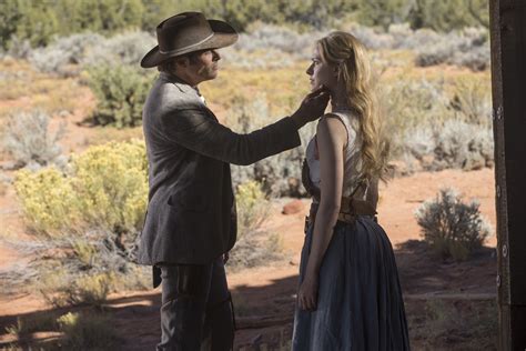 Westworld The Biggest Theories Before Season Two Finale