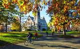 Amherst University Pictures