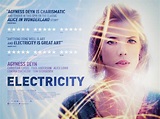 Electricity : Extra Large Movie Poster Image - IMP Awards