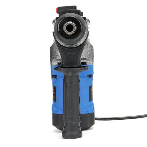 220v 26a 30a 4900rpm Power Hammer Impact Drill Electric Hammers Power