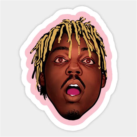 Lucid Dreams Juice Wrld Art Zerkalovulcan