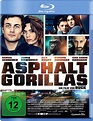 Verfügbarkeit | Asphaltgorillas | filmportal.de