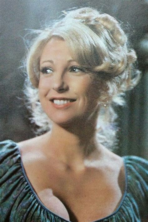 Teri Garr Of Of The Most Beautiful Women On Earth Until Time Cursed Her