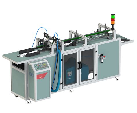 Best Automatic Pasting Machine For Corrugated Boxes