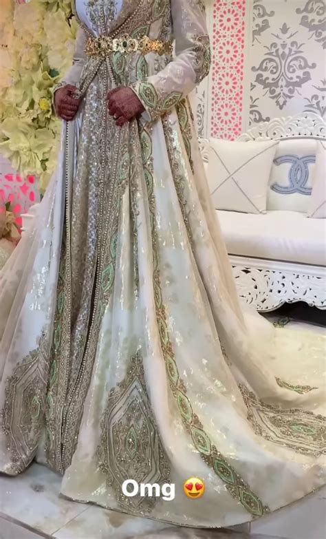 Moroccan Wedding Dress Artofit