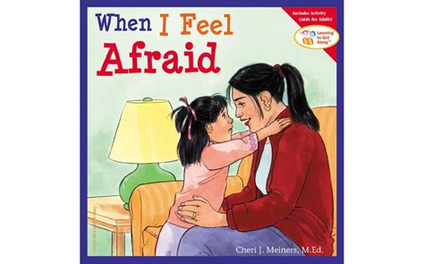 When I Feel Afraid Books