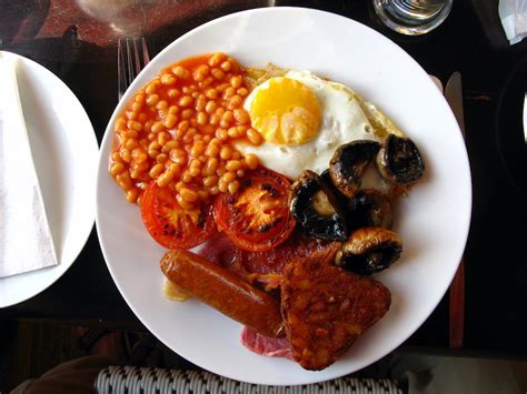 Six Great English Dishes Other Than Fish And Chips Guide London