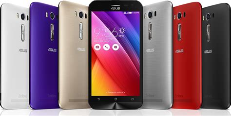 It have a tft screen of 5.0″ size. Asus Zenfone 2 Laser ZE500KG Price in Malaysia & Specs ...