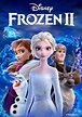 Frozen 2 - O Reino Gelado filme - Onde assistir