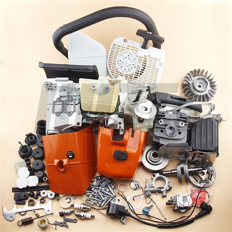 Complete Repair Parts For Stihl Ms360 036 034