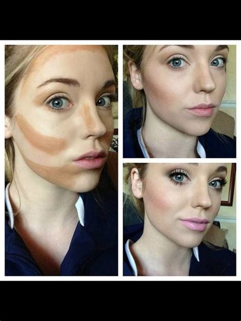 How To Properly Apply Makeup Makeup