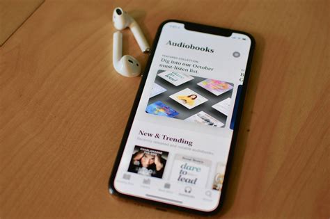 How To Listen To Audiobooks In Apple Books On Iphone And Ipad Imore