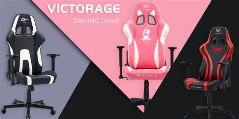 Victorage Gaming Chair A Brief Review Of All Collections Victorage