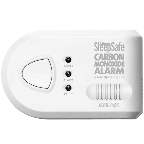 Suppliers of the uk's best selling carbon monoxide detectors. | Trafford Fireplaces Carlisle, Cumbria