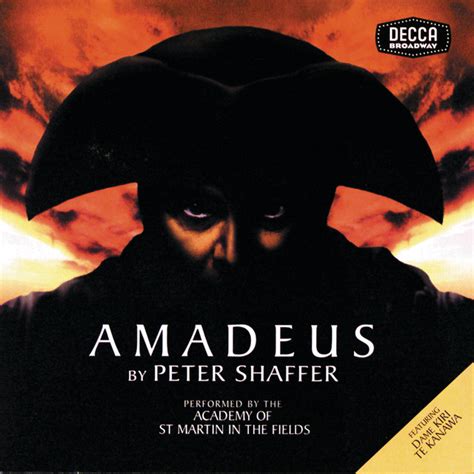 Amadeus Álbum de Wolfgang Amadeus Mozart Spotify