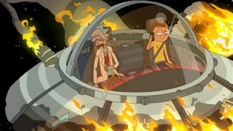 Rick And Morty Season 3 Cool Movies Latest TV Episodes At