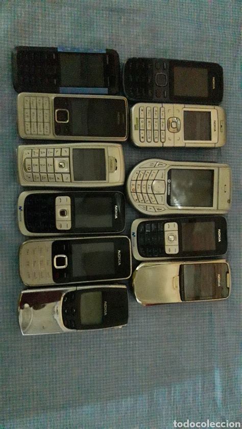 ¿te gustó la información de celulares.com estados unidos? Juegos De Telefonos Nokia Antiguos / Antiguo telefono ...