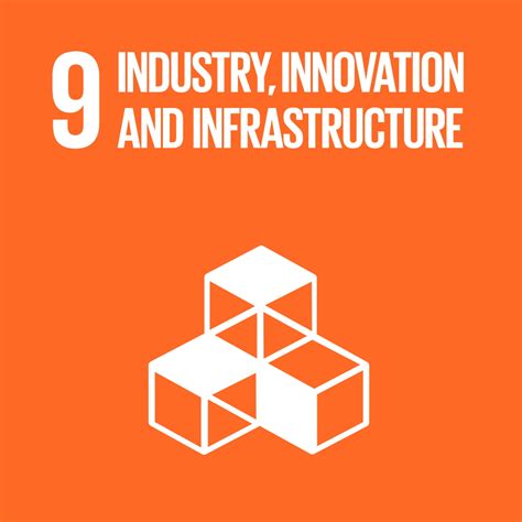 Sustainable Development Goal Industry Innovation And Growth My Xxx