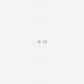 Hydrochloric acid | HCl - PubChem