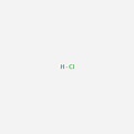 Hydrochloric Acid | HCl | CID 313 - PubChem