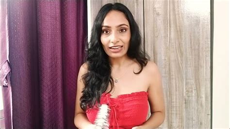 Nisha Audition Richlook Youtube