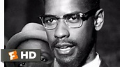 Malcolm X (1992) - Defend Yourself Scene (7/10) | Movieclips - YouTube