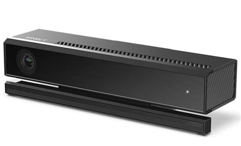 Xbox Ones Kinect Goes For 150 On Its Own October 7th Engadget