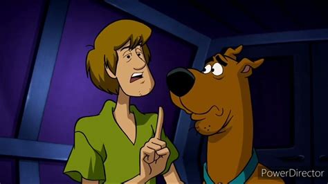 Scooby Doo Norville Shaggy Rogers Remember How I Explained To You What Cool Means Youtube