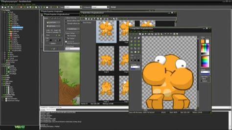 Game Design Software That Can Help Beginners Create Their Own Games