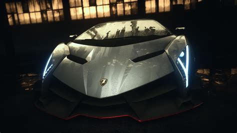 Lamborghini Veneno 2018 Hd Games 4k Wallpapers Images Backgrounds