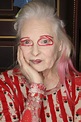 HONORARY FELLOWS - DAME VIVIENNE WESTWOOD DBE - Arts University Bournemouth