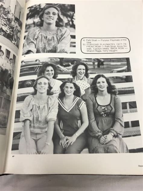1978 Texas Aandm University Yearbook Aggies Aggieland Ebay