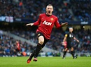 Wayne Rooney gallery - Manchester Evening News