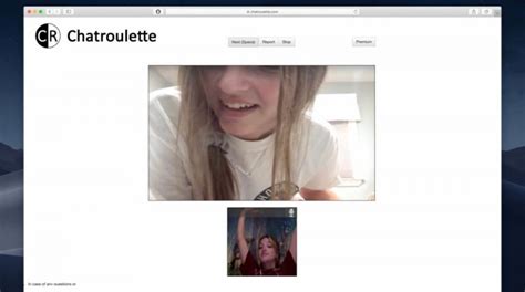 chatroulette freechat one