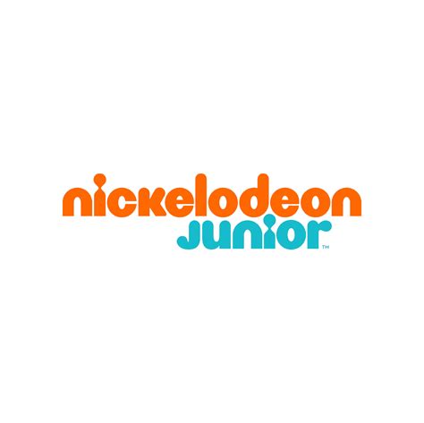 Nickelodeon Junior Logo