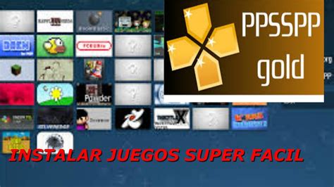 Listado completo de juegos de rpg para psp con toda la información que necesitas saber. Juegos Para Ppsspp Gold : TOP MEJORES JUEGOS PARA PPSSPP 2019 ANDROID OFFLINE Y ... : Tenemos ...