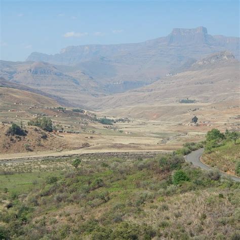 Ukhahlamba Drakensberg Park South Africa 2023 Best Places To Visit
