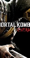 Mortal Kombat X: Generations (TV Series 2015– ) - Full Cast & Crew - IMDb