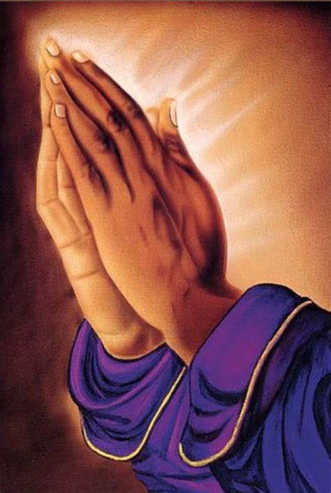 Power Of Prayer Prayer Art African American American Prayer