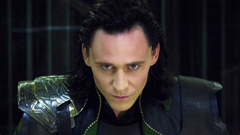 Does anyone actually want Tom Hiddleston as Loki in a TV series? – Film