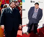 Jorge Garcia Weight Loss Journey » How Much He Lose?