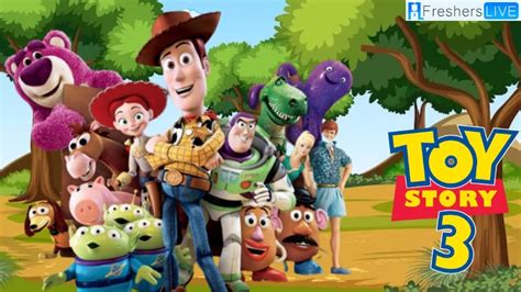 Toy Story 3 Ending Explained Plot Cast And Where To Watch