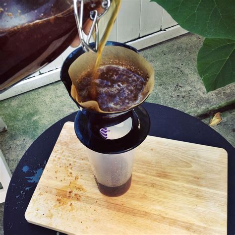 How To Make Delicious Cold Brewed Coffee And Perfect Iced Coffee At Home