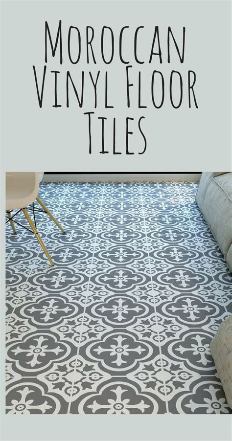 See more ideas about bathroom inspiration, bathrooms remodel, bathroom design. I want these vinyl tiles in my bathroom! Moroccan style ...