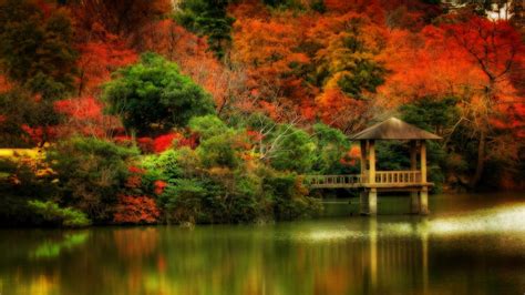 Wallpaper Cave Autumn Scene Beautiful Fall Pictures Wallpapers
