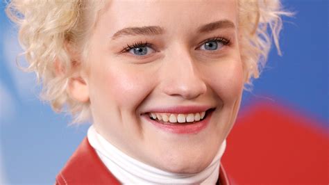 what you don t know about julia garner