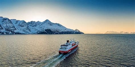 Hurtigruten Cruises Norway And Arctic Expeditions Specialists Norway